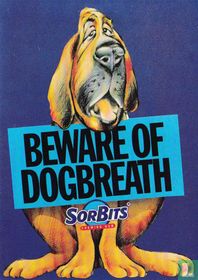 0154 - SorBits "Beware Of Dogbreath"