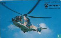 CH-34 Super Puma