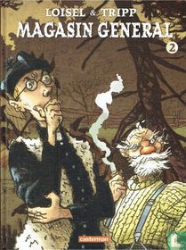Magasin general 2