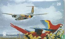 C-115 Bufalo