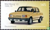 Wartburg 1.3