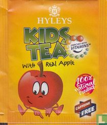 Kids Tea 