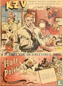 Kleine Zondagsvriend 1