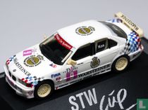 BMW 318i "Warsteiner" #9