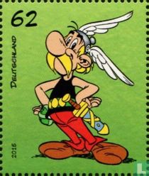 Astérix