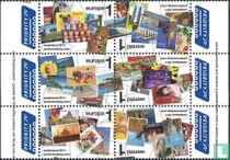 Postcrossing 