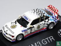 BMW M3 GTR "Warsteiner" #2