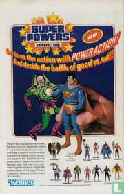 Arak/Son of Thunder 50