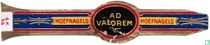 Ad Valorem - Hoefnagels - Hoefnagels
