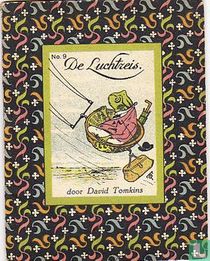 De luchtreis