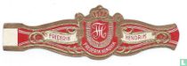 FH Frederik Hendrik - Frederik - Hendrik