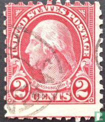 George Washington