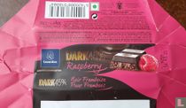 Dark 45% Raspberry