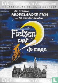 Fietsen naar de maan