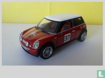 Mini Cooper #37