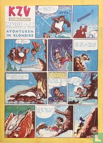Kleine Zondagsvriend 14