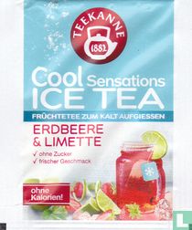Erdbeere & Limette