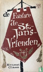 De fanfare “De Sint-Jans-vrienden en andere novellen