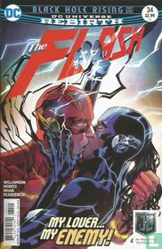 The Flash 34