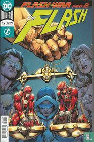 The Flash 48