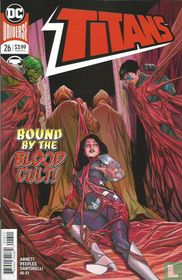 Titans 26
