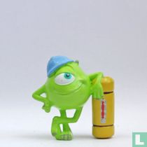 Michael "Mike" Wazowski  