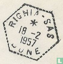 Righia - S A S