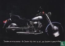 Harley-Davidson