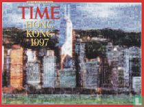 Time - Hong Kong 1997