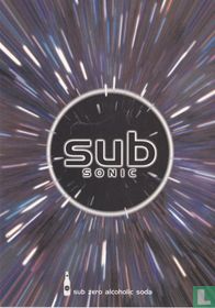 Sub Zero - Sonic