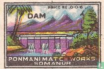 Dam