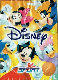Mickey Sport 