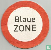 Blaue Zone