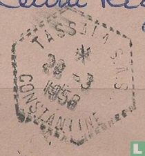 Tassala S.A.S. [Constantine]