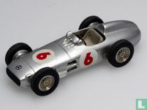 Mercedes W196
