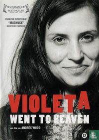 Violeta Went To Heaven