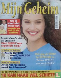 Mijn Geheim 923