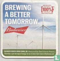 Brewing a better tomorrow