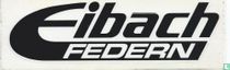 Eibach federn