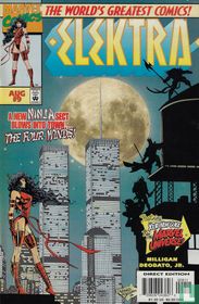 Elektra 9