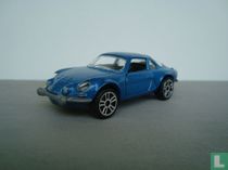 Alpine A110