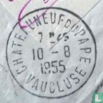 ChateauneufduPape (Chateauneuf du Pape)