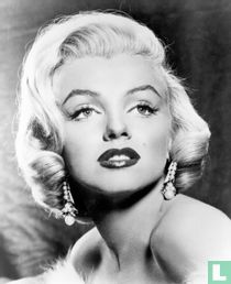 Mortenson, Norma Jeane (Marilyn Monroe) books catalogue