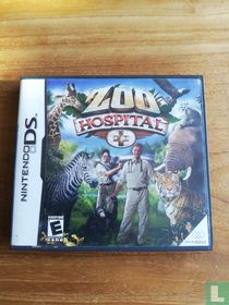 Zoo Hospital