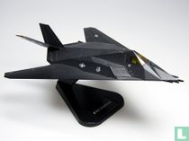Lockheed Martin F-117 Nighthawk