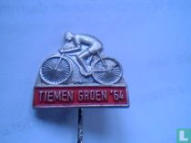 Tiemen Groen '64 