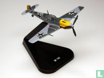 Messerschmitt Bf 109E