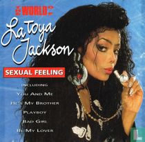 Sexual Feeling