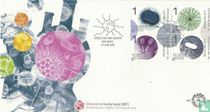 100 years of the Dutch Association for Microbiology