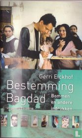 Bestemming Bagdad